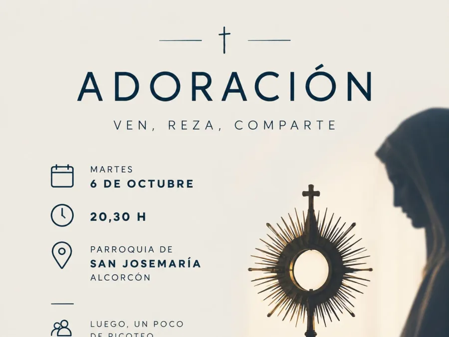 custodia con la Eucaristía